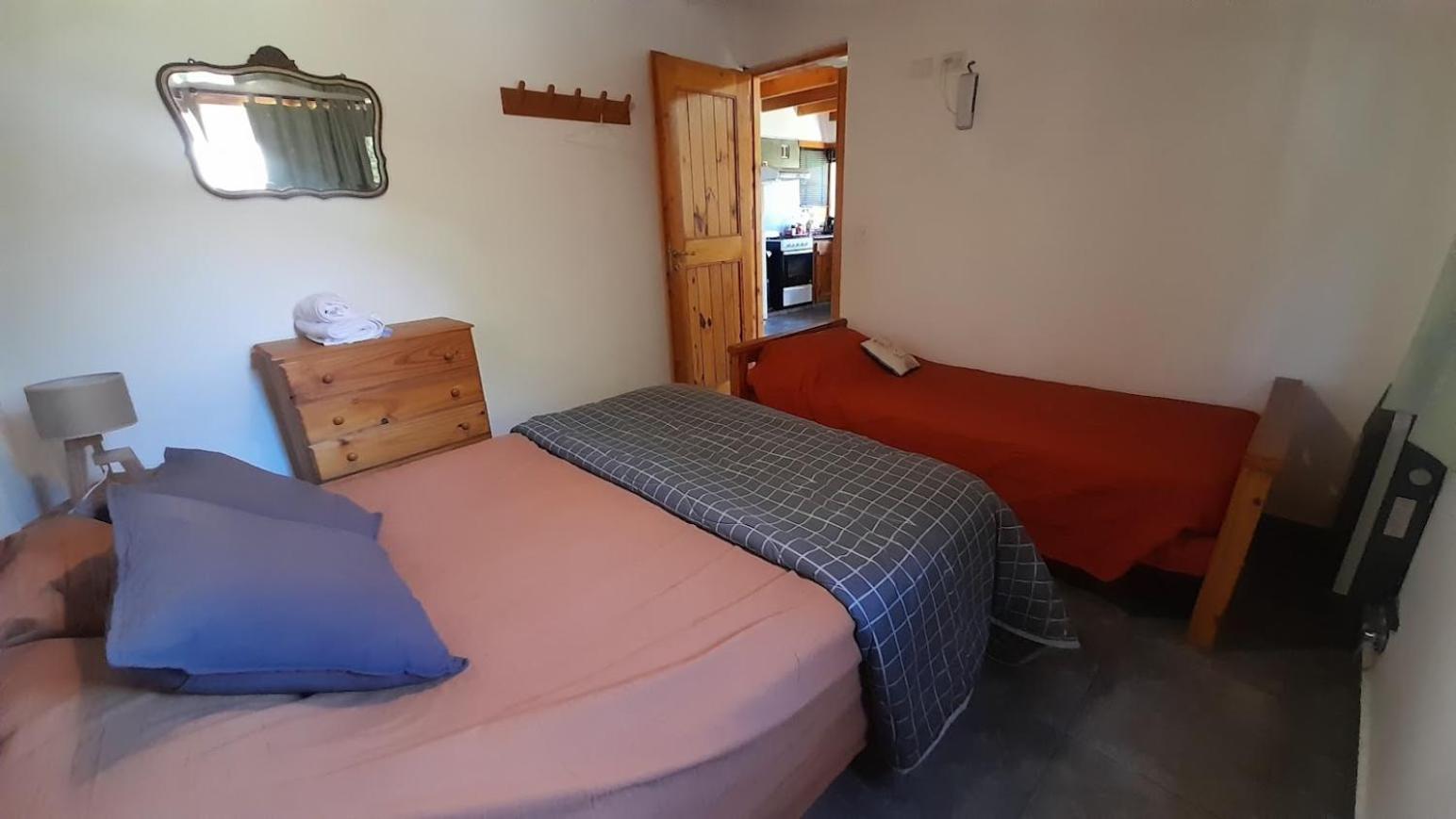 Apartamento Alewekehue , La Linda San Carlos de Bariloche